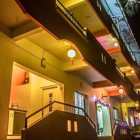 Diveāgar Maitreya Beach Resort المظهر الخارجي الصورة