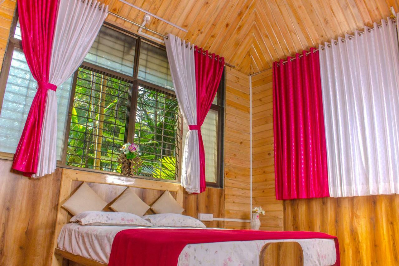 Diveāgar Maitreya Beach Resort المظهر الخارجي الصورة