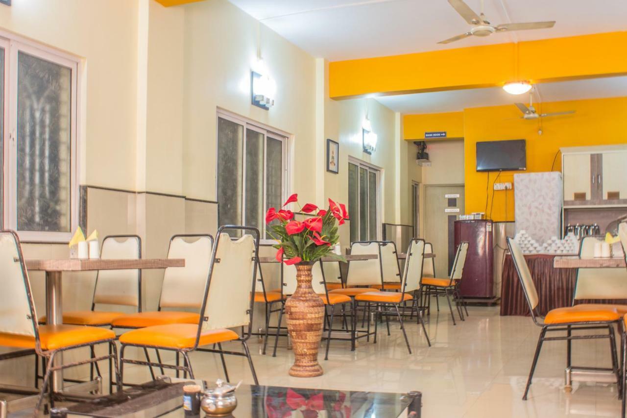 Diveāgar Maitreya Beach Resort المظهر الخارجي الصورة