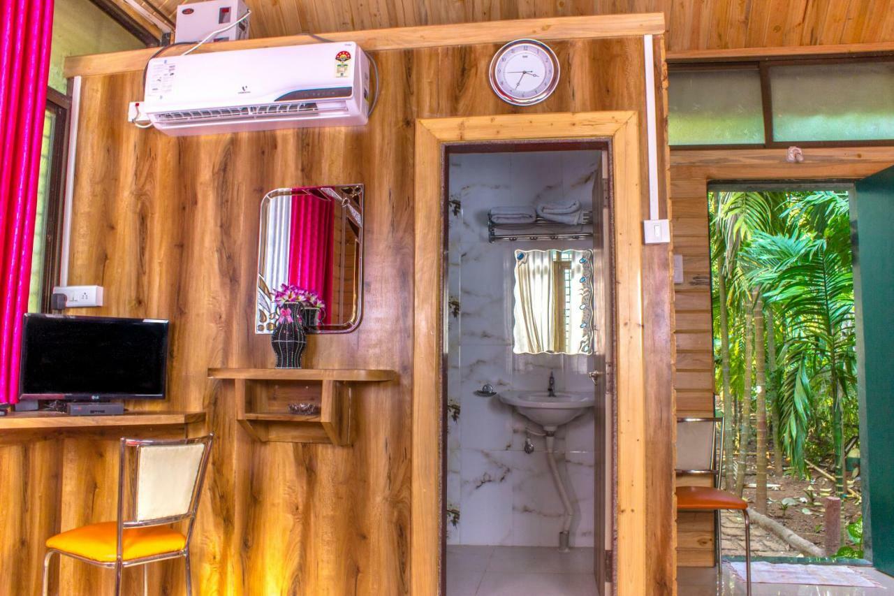 Diveāgar Maitreya Beach Resort المظهر الخارجي الصورة