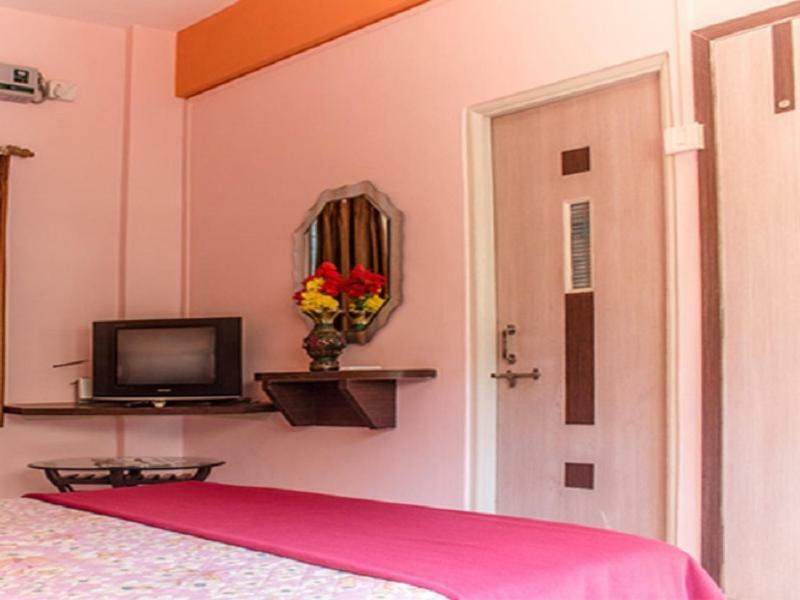 Diveāgar Maitreya Beach Resort المظهر الخارجي الصورة