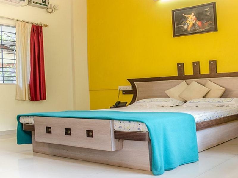 Diveāgar Maitreya Beach Resort المظهر الخارجي الصورة